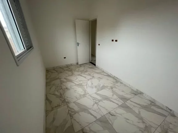 Imagem CASA DE CONDOMÍNIO NO MARACANÃ 3 DORMITÓRIOS 1 SUÍTE!!!