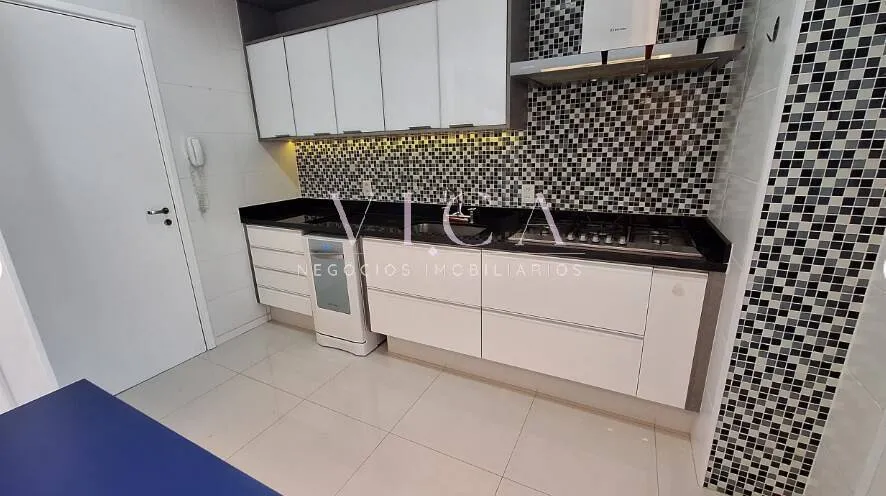Foto do imóvel Apartamento 1 dormitórios, 89m² aluguel por R$ 5.500,00/mês- Alphaville/SP