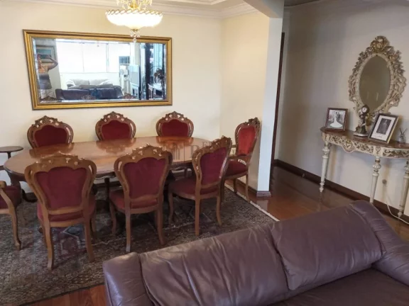 Imagem Cobertura duplex quadra mar em Balneário Camboriú;