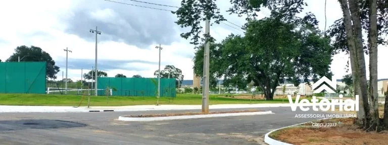 Imagem Terreno 360m² em bairro planejado - Barreiras-BA