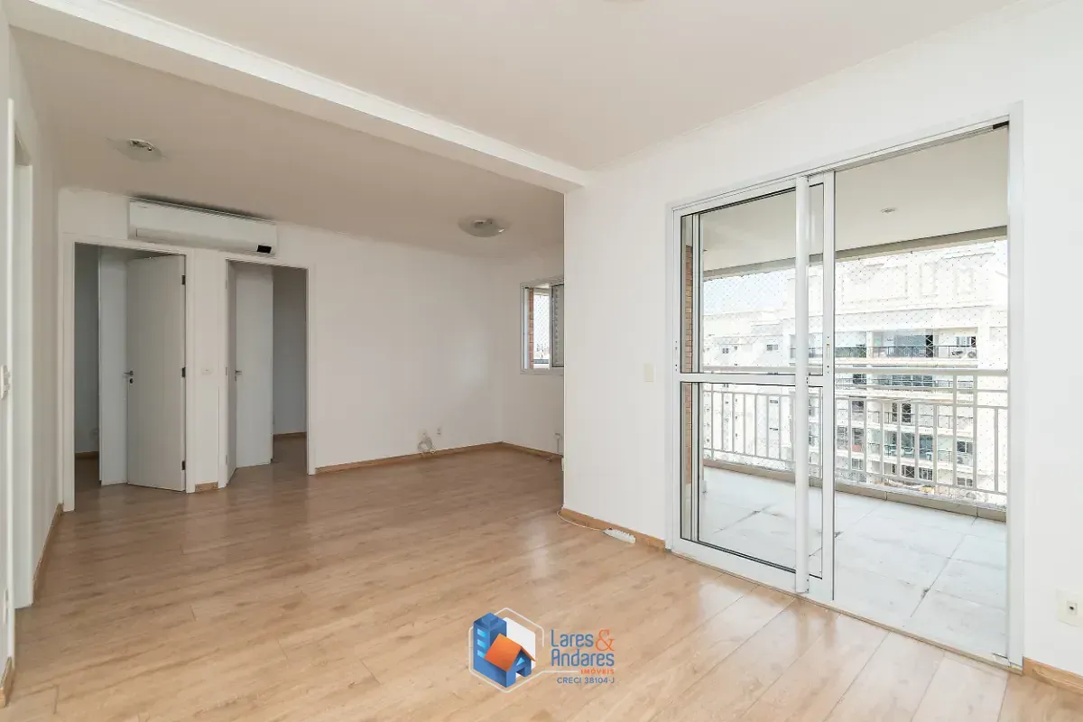 Foto do imóvel Apartamento para venda e locação em Consolação com 2 quartos, sendo 1 suíte, 75m² em Rua Antônio Carlos