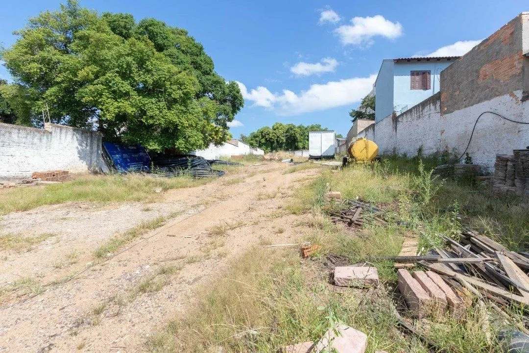 Imagem Terreno para Venda - 0m², 0 dormitórios, Tristeza
