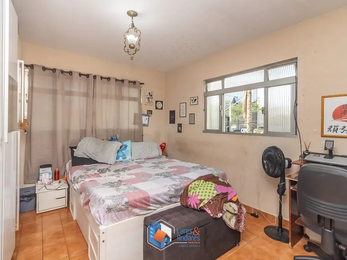 Imagem Sobrado para venda em Lapa com 5 quartos, 160m²