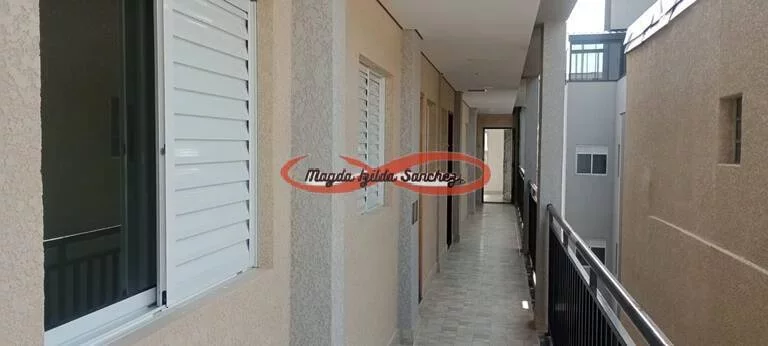 Imagem APARTAMENTO NOVO À VENDA EM ITAQUERA.