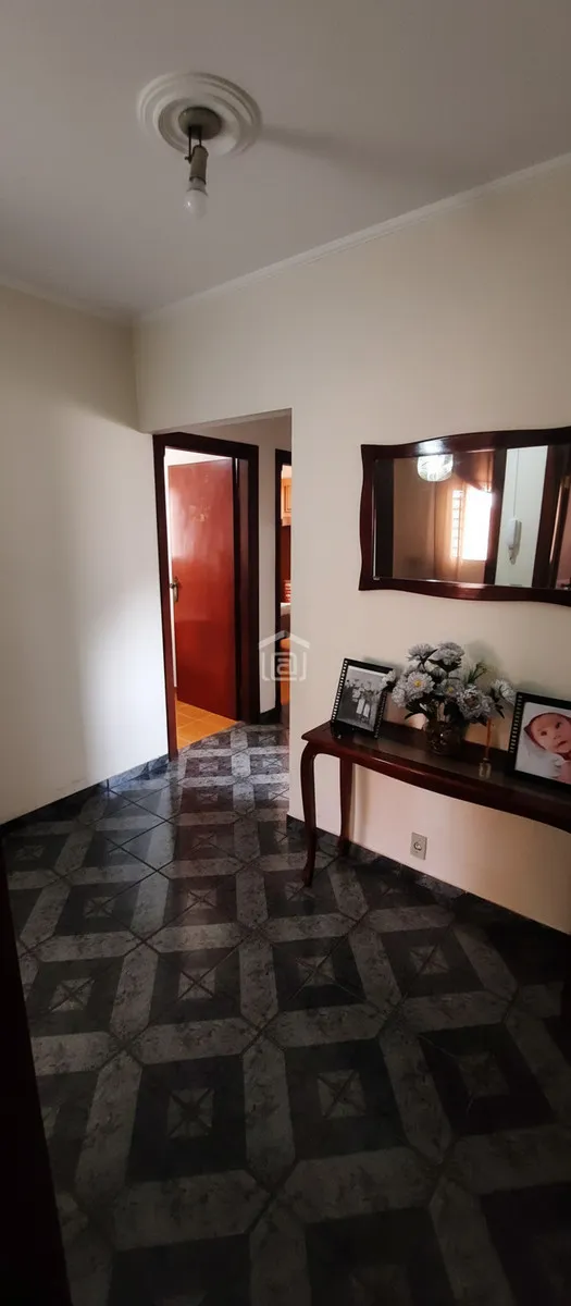 Imagem Casa 3 quartos à venda em Jardim Campos Elísios, Poços de Caldas