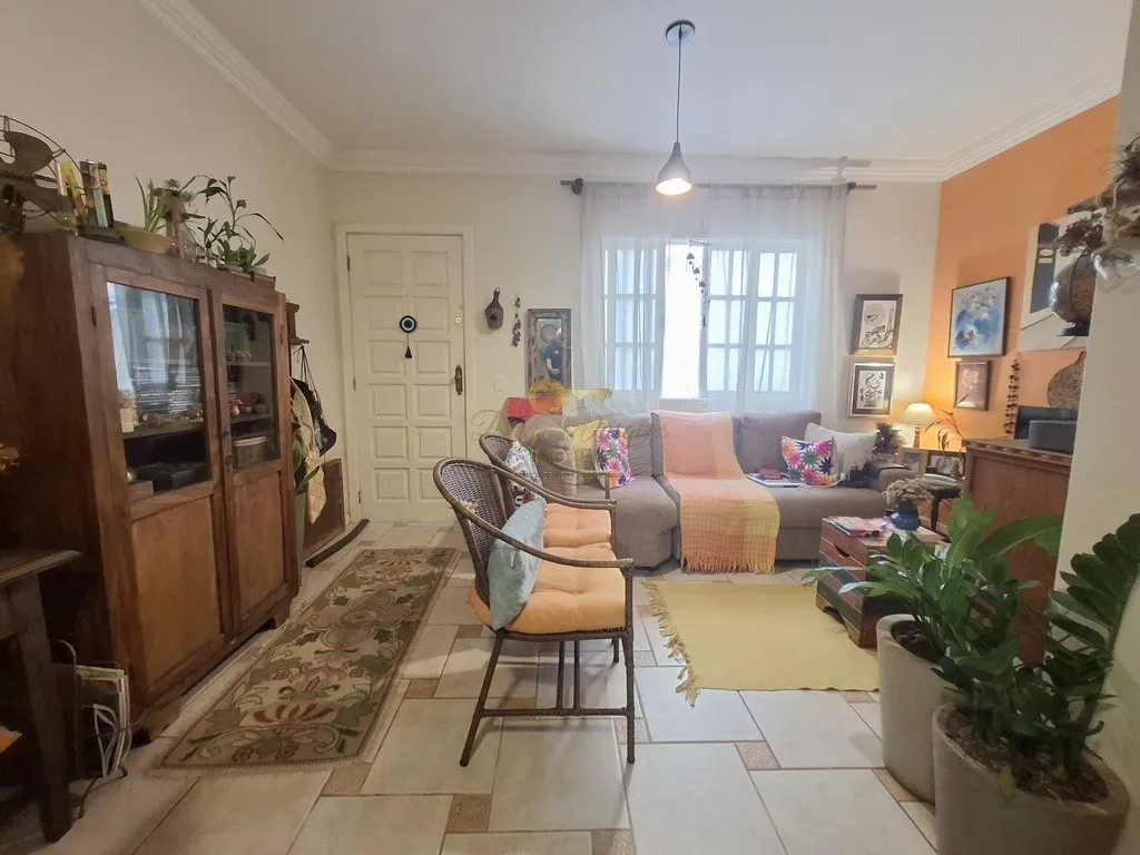 Imagem Casa em Condomínio para Venda em Teresópolis / RJ no bairro Panorama
