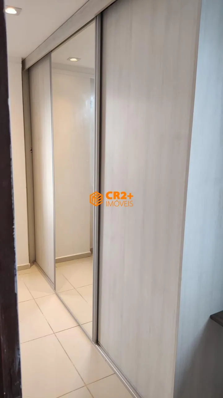 Imagem Vendo Apartamento na Encruzilhada com 70m² - 3 quartos- lazer completo