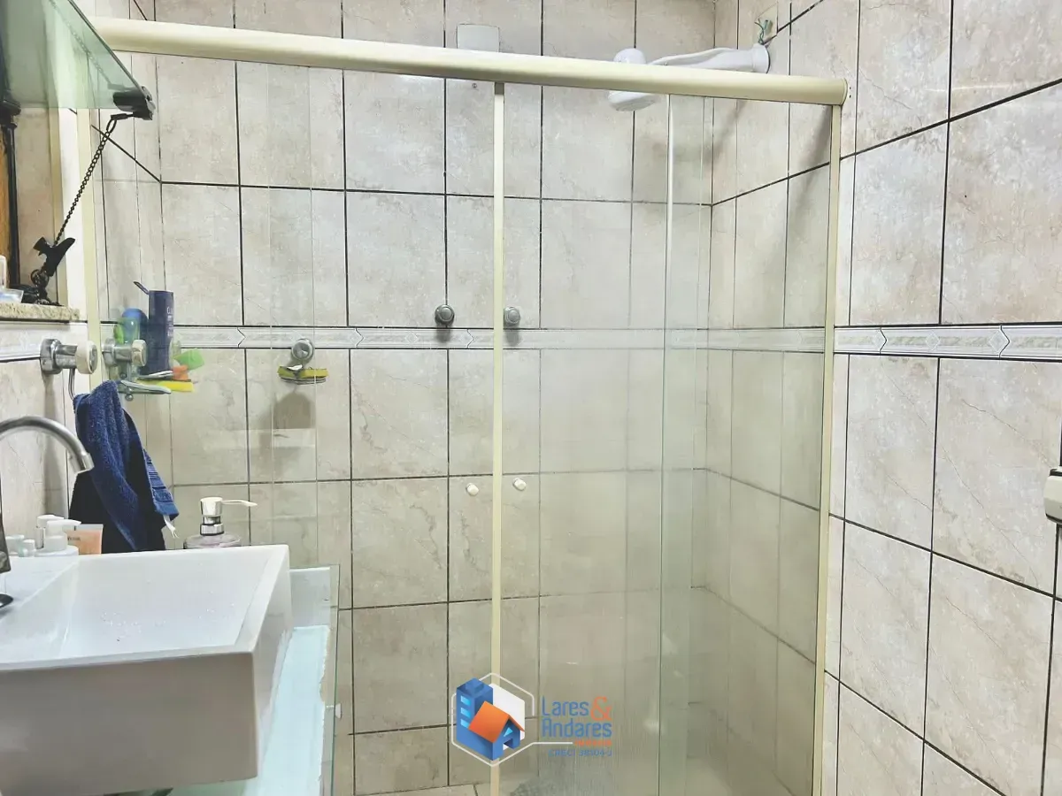 Imagem Casa para venda em Chácara Belenzinho com 3 quartos, 70m²