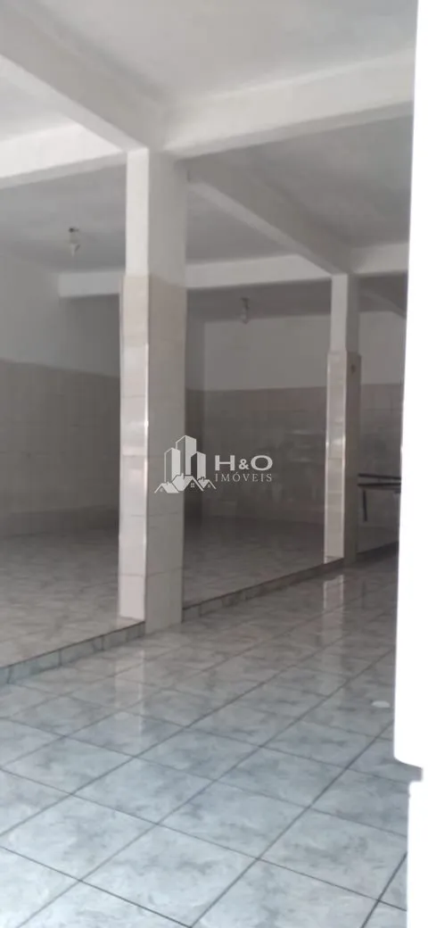 Imagem Salão Comercial para Locação na Vila São Francisco com 130 m²