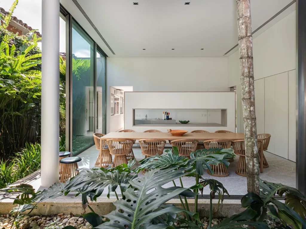 Imagem Casa com 6 quartos em São Sebastião-SP, comprar casa na praia sp, Casa à venda em São Sebastião-SP, casa em condomínio fechado em São Sebastião-SP