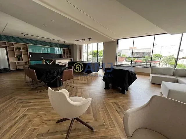Imagem ALUGUEL | APARTAMENTO MOBILIADO NO EDIFÍCIO CITIZEN - SETOR BUENO
