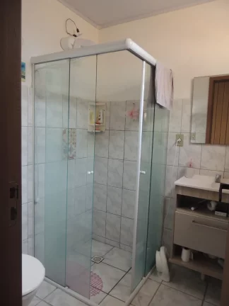Imagem Linda Casa de 2 Quartos na Praia do Rosa, Imbituba-SC - Excelente Oportunidade!