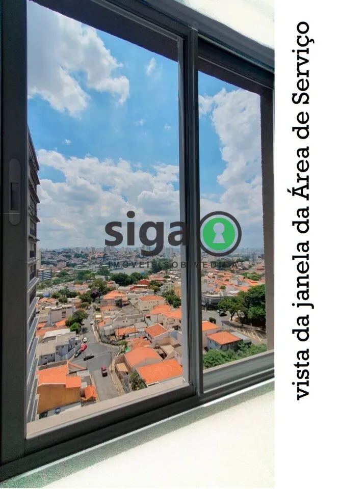 Imagem APARTAMENTO NOVO COM 2 QUARTOS, AO LADO METRÔ SANTOS - IMIGRANTES
