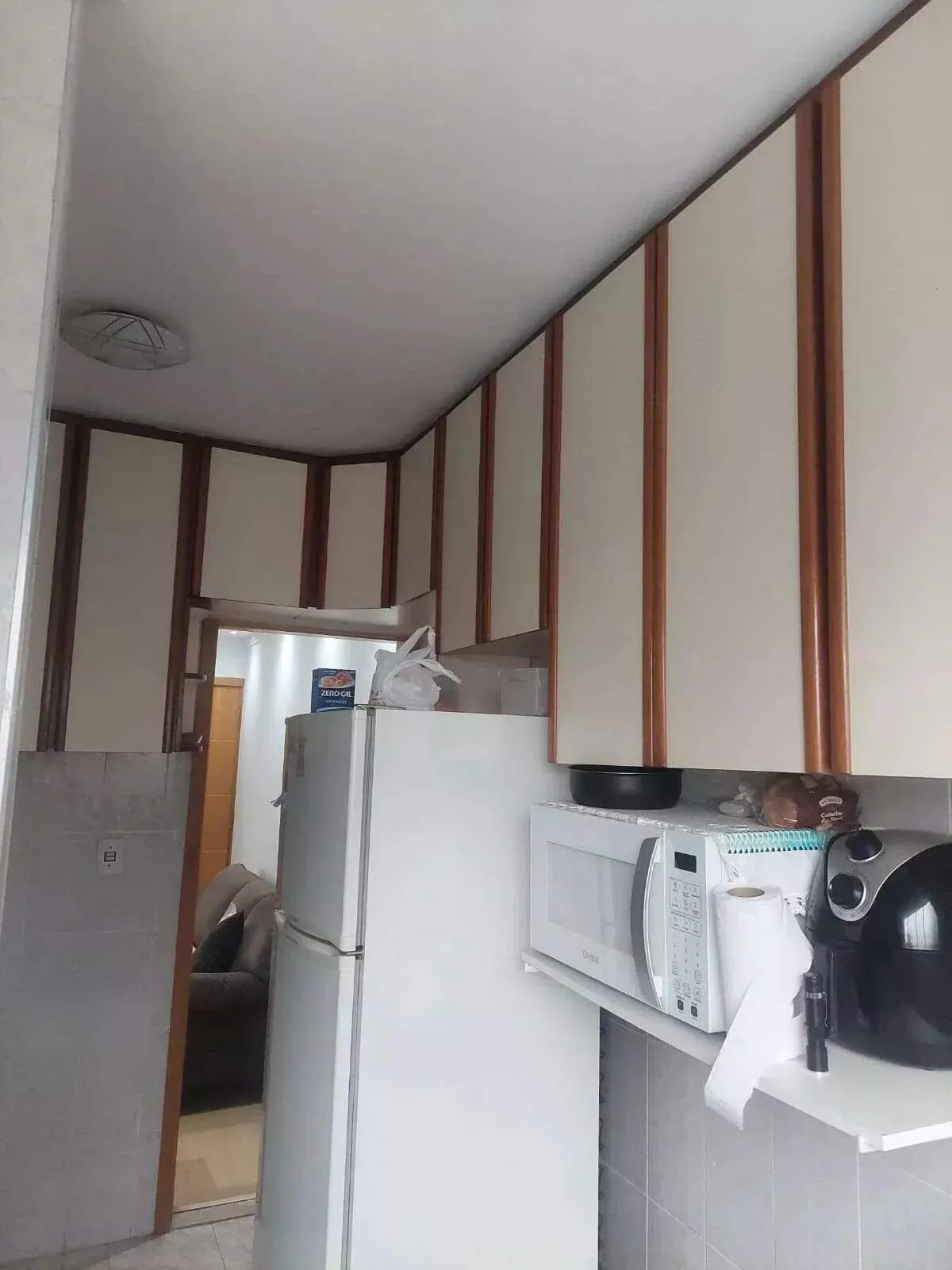Imagem Apartamento 2 dormitórios - Pauliceia - São Bernardo do Campo