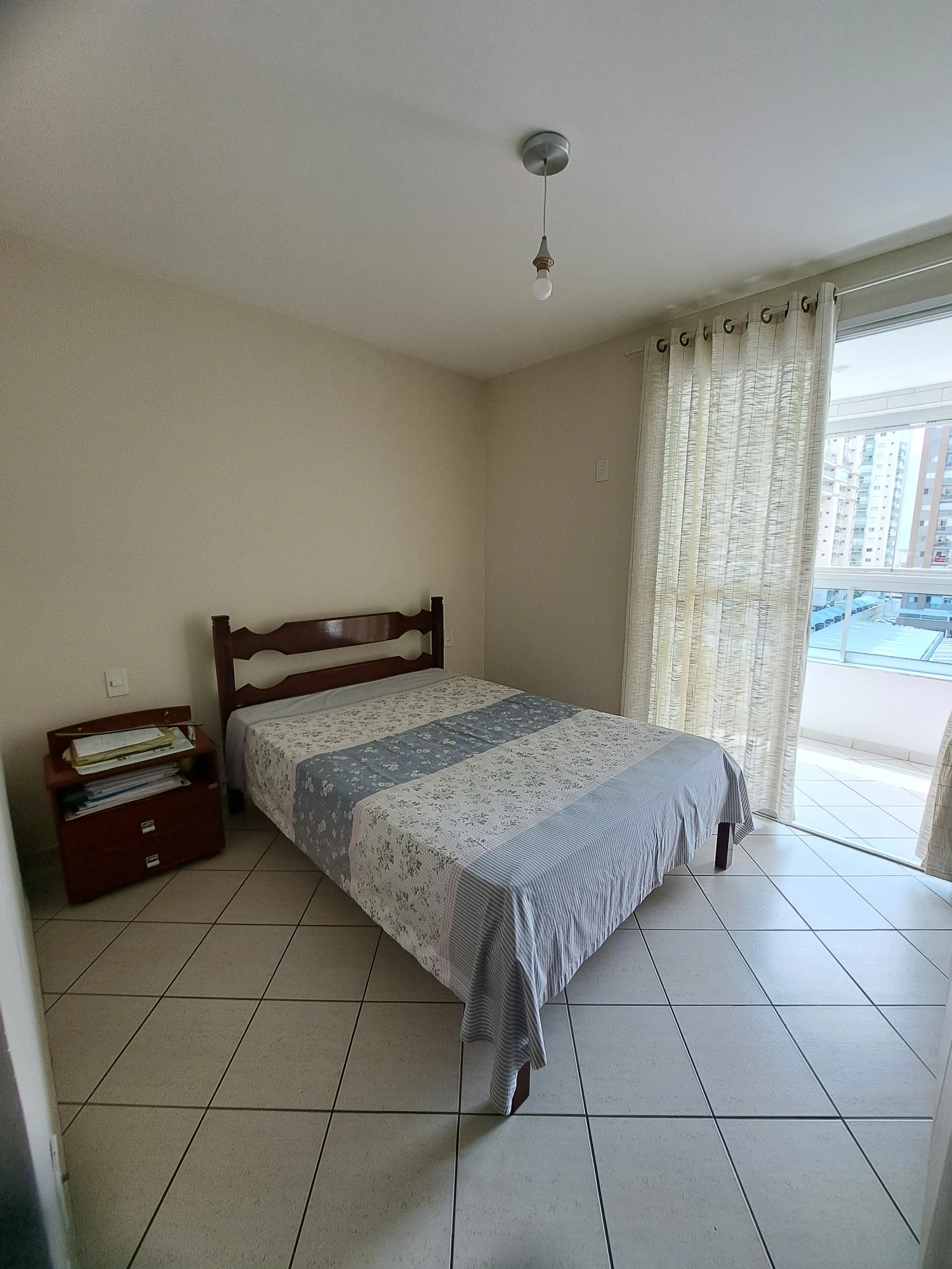 Imagem Apartamento com 2 Quartos à Venda, 58 metros em Jockey de Itaparica - Vila Velha