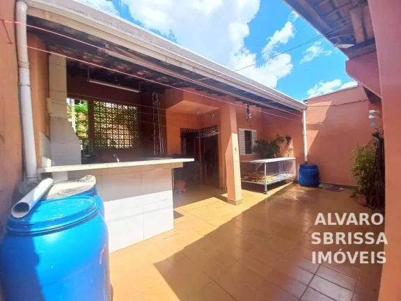 Imagem Oportunidade permuta. Casa com 3 dormitórios à venda, 157 m² por R$ 650.000 - São Luiz - Itu/SP