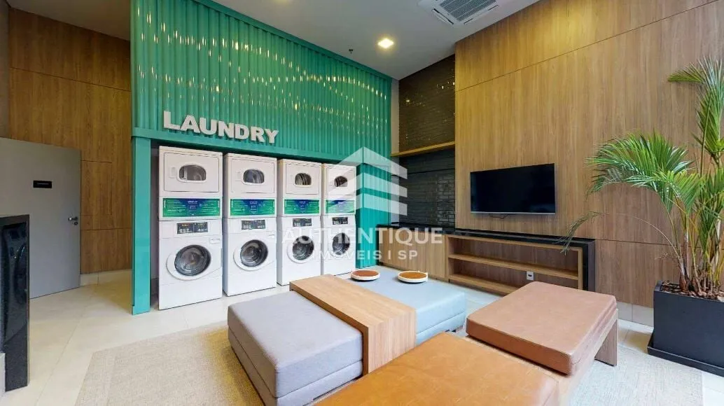 Imagem Helbor Wide Pinheiros - Apartamento à venda no bairro Pinheiros - São Paulo/SP, Zona Oeste