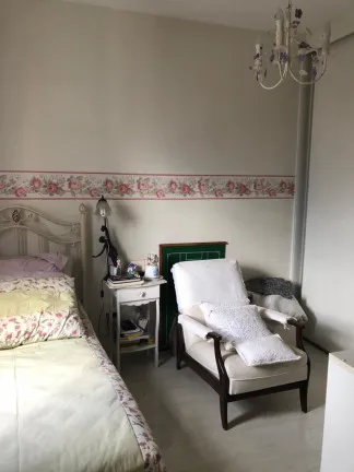 Imagem Apartamento com 4 Quartos à Venda, 149 m² em Boqueirão - Santos