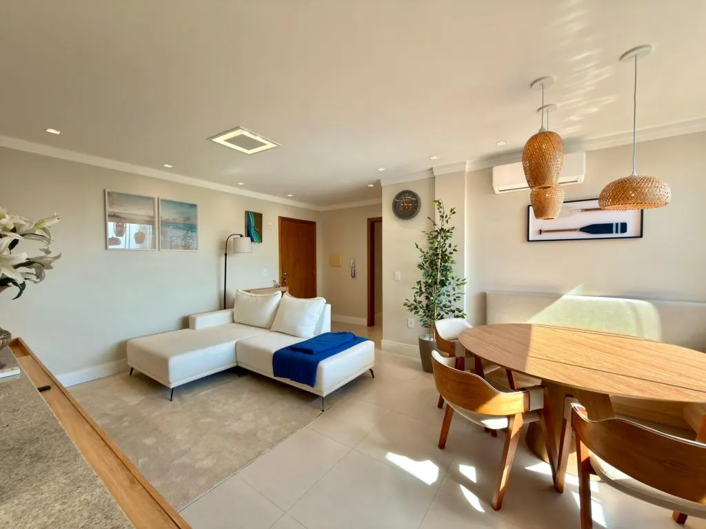 Imagem Apartamento 2 Dormitórios - Bairro Zona Nova