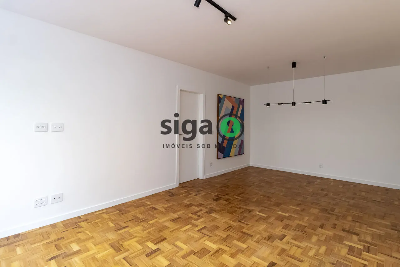 Imagem APARTAMENTO A VENDA