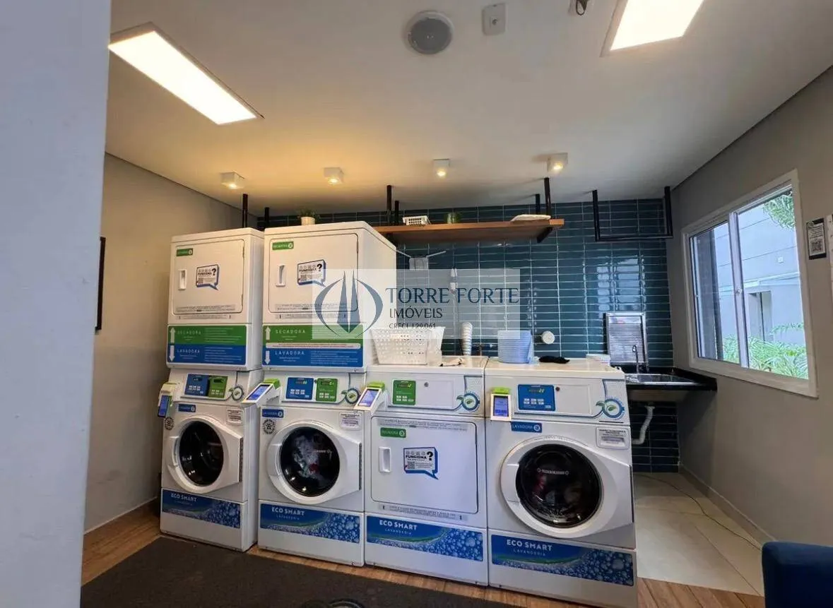 Imagem Apartamento com 1 dormitorio sem vaga no Belenzinho.