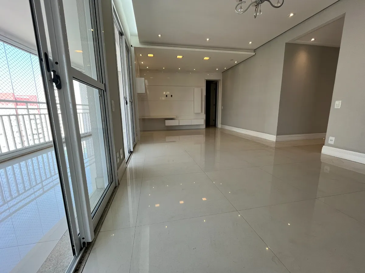 Imagem Apartamento para venda em Mooca com 3 quartos, sendo 3 suítes, 126m2