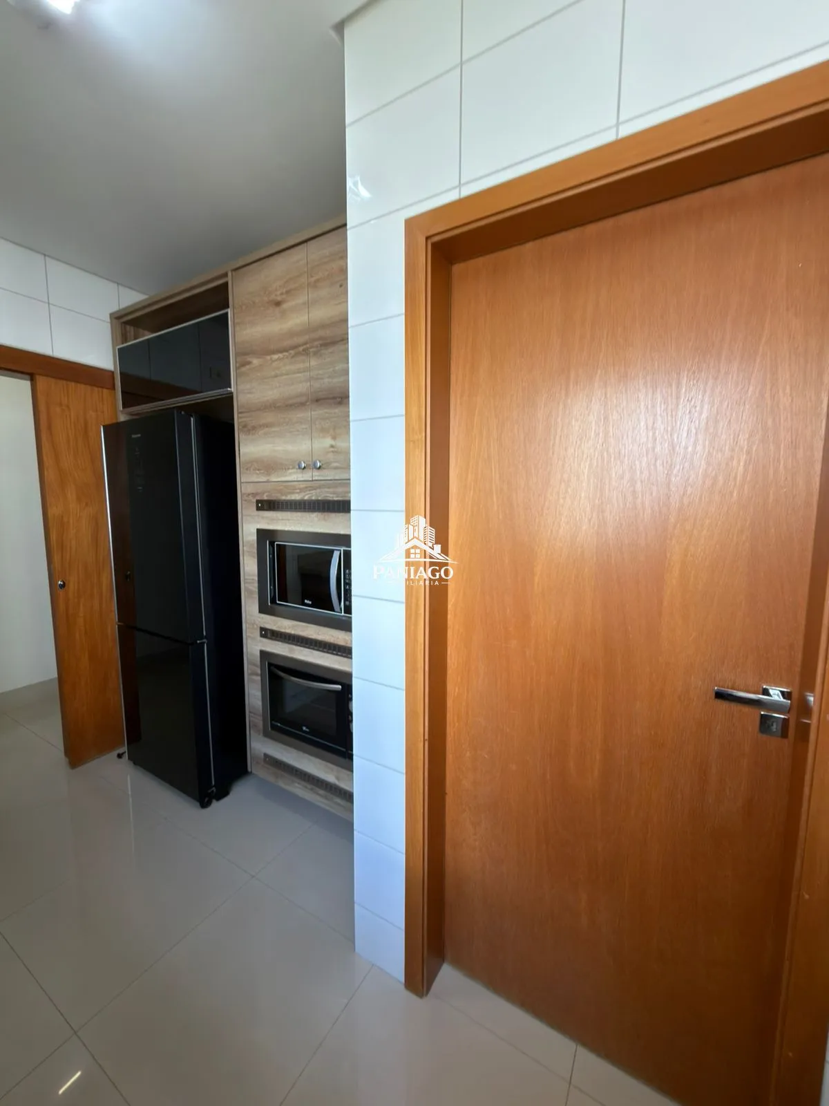 Imagem Apartamento Mobiliado para alugar no Edifício Portal do Bosque | Andar Alto