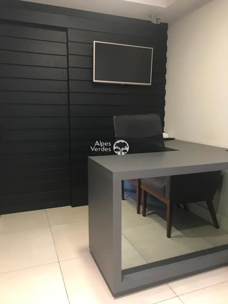 Imagem Sala à venda por R$ 650.000,00 - Centro - Novo Hamburgo/RS