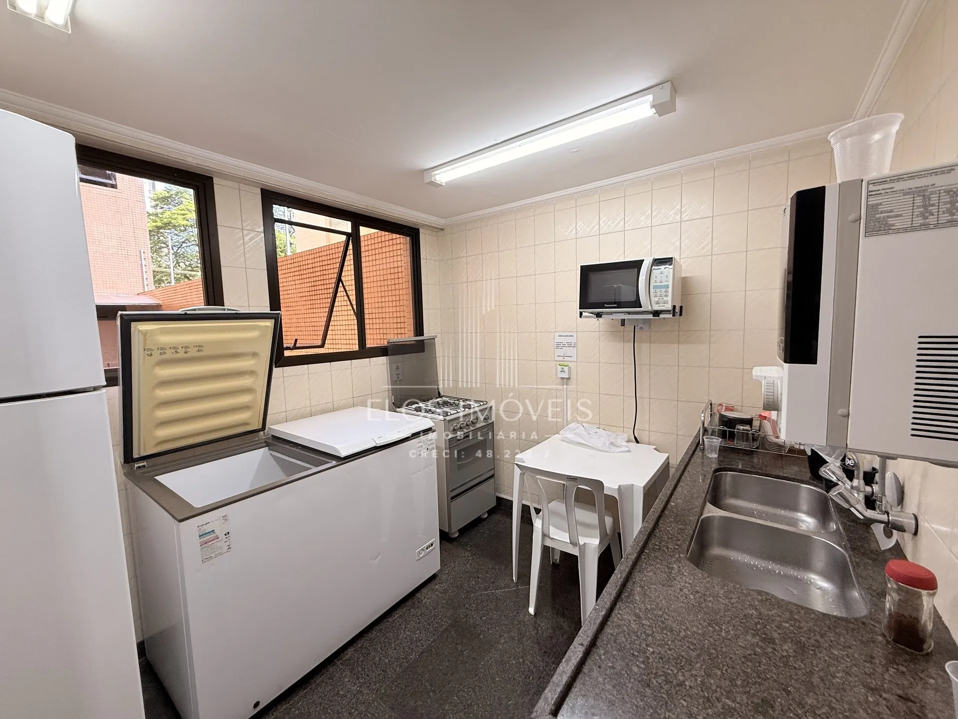 Imagem Apartamento de 5 quartos, 293m² no bairro Centro, em Limeira