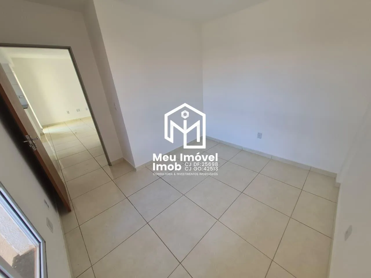 Imagem Apartamento em chacaras santa maria - Valparaíso de Goiás