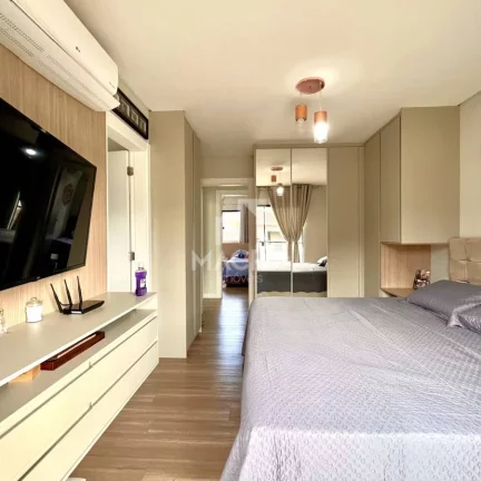 Imagem Casa Geminada I Baependi I 3 quartos (1 suíte) | 131m²