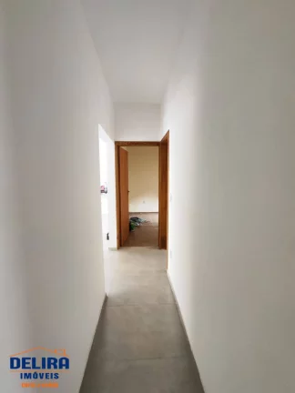 Imagem Casa a venda com uma ótima localização, aceita Financiamento Bancário