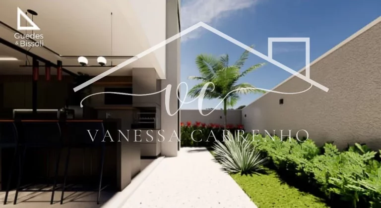 Imagem Venda Sobrado | Vanessa Carrenho Assessoria Imobiliária