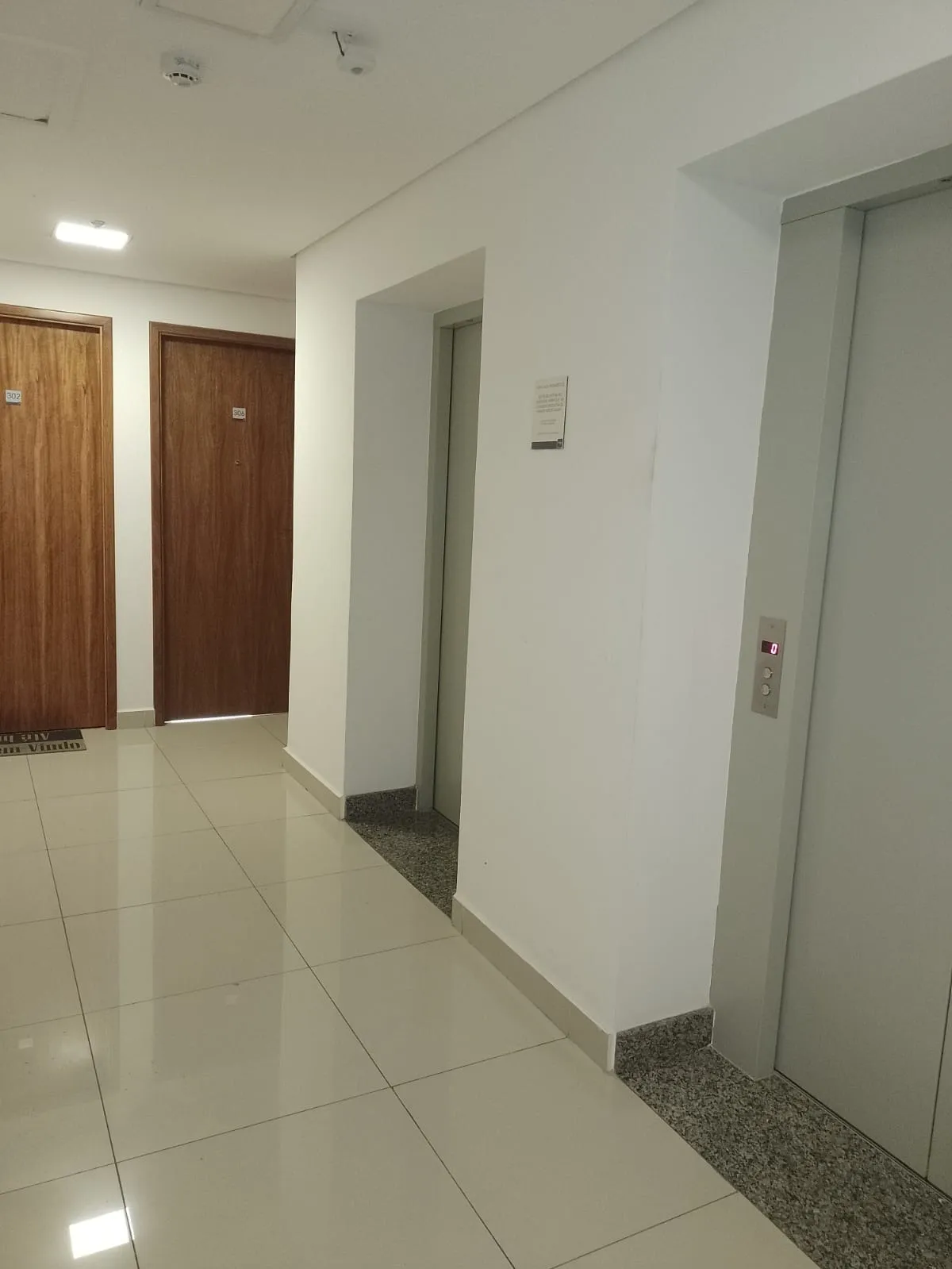 Imagem Sala Comercial no Condomínio Trujillo Office - Oportunidade no Jardim Trujillo, Sorocaba