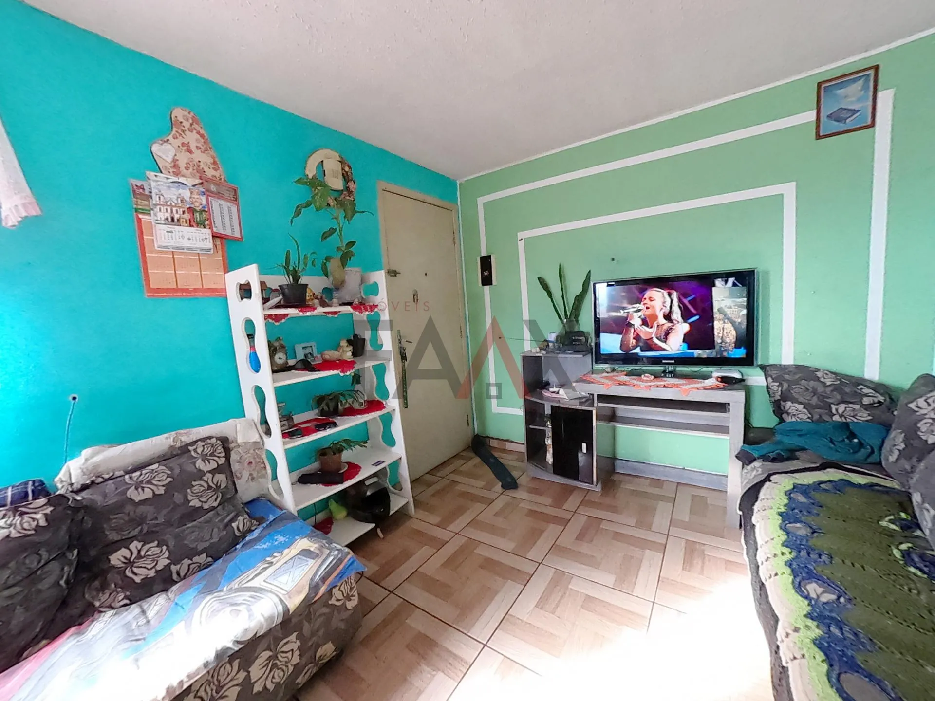 Imagem Apartamento à venda próximo ao Shopping, Feroz II, GUARAPUAVA - PR