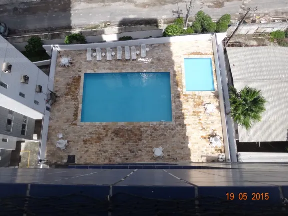 Imagem Apartamento com 2 Quartos à Venda, 82 m² em Boa Viagem - Recife