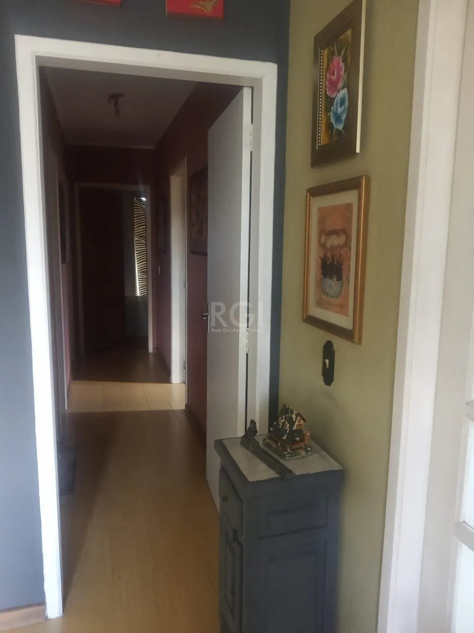 Imagem Apartamento em Jardim Lindóia