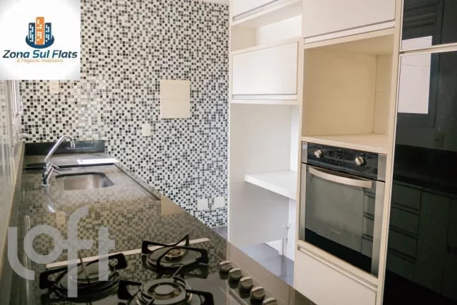 Imagem Apartamento à Venda Na Vila Mariana Com 4 Dormitórios Sendo 1 Suíte e 3 Vagas