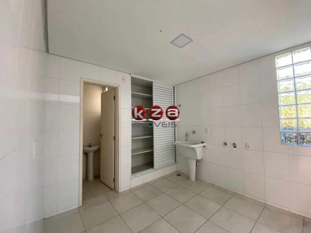 Imagem casa para alugar condominio Vilagio de Napoli