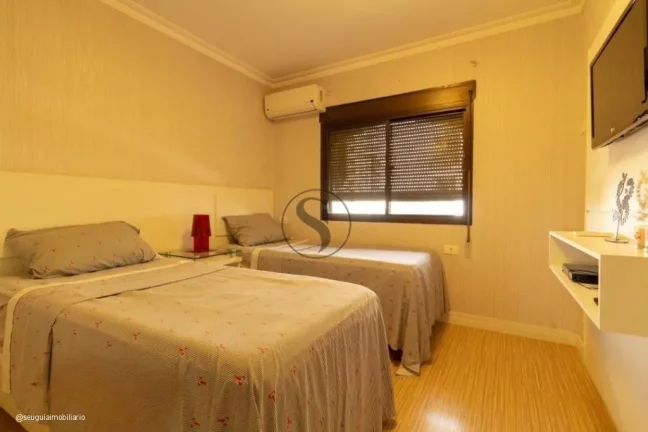 Imagem APARTAMENTO RESIDENCIAL em SÃO PAULO - SP, BROOKLIN PAULISTA