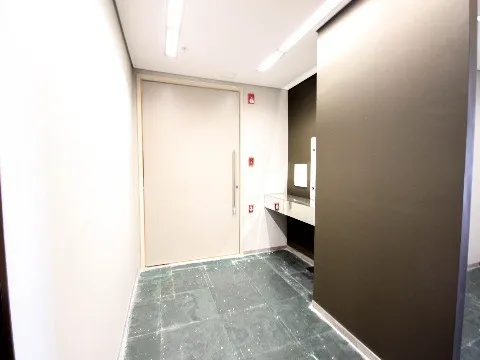 Imagem Laje comercial para locação em São Paulo-SP, laje comercial para alugar bairro Cidade Jardim - São Paulo