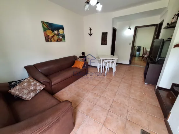 Imagem Excelente sobrado em condomínio fechado na Martim de Sá - Caraguatatuba/SP