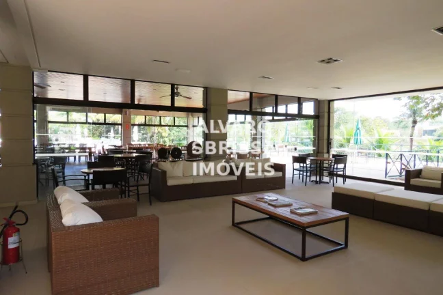 Imagem Vende- Excelente Terreno - Condomínio Plaza Athénée – Itu/SP