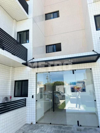 Imagem Apartamento para locação no Ed. Verona com 3 quartos, PETROLINA - PE