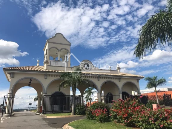 Imagem Terreno à venda em Condomínio em Sorocaba-SP!