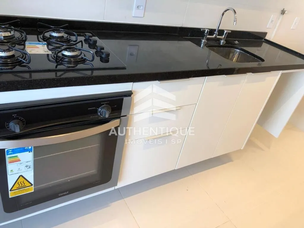 Imagem AXIS VILA MARIANA - Apartamento à venda em São Paulo/SP