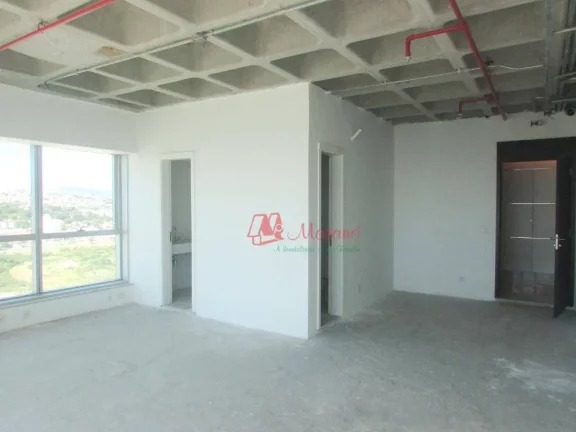 Imagem Seu Negócio no Lugar Certo! Sala Comercial Frente Shopping Barra!