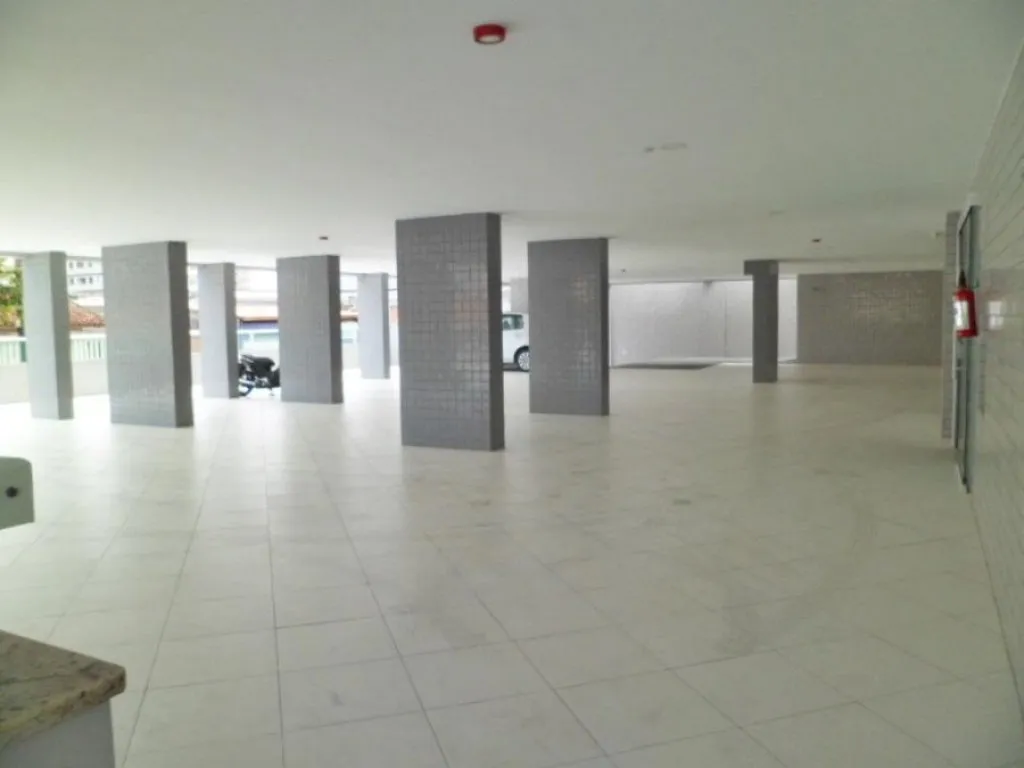 Imagem APARTAMENTO COM 105,00 m² - OCIAN - PRAIA GRANDE SP