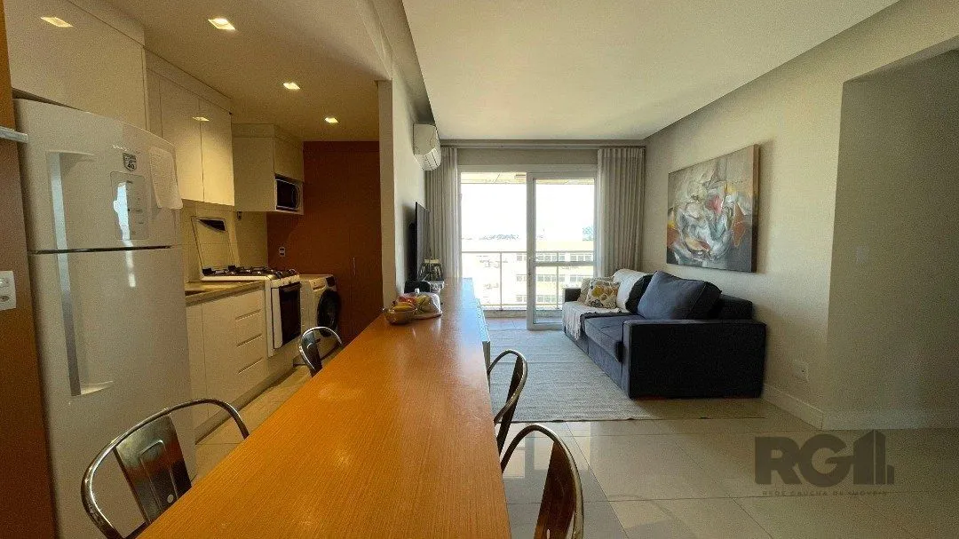 Imagem Apartamento em Petrópolis