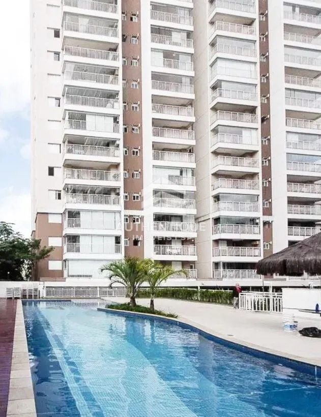 Imagem FANTASTIQUE VILA FORMOSA - Apartamento à venda em São Paulo/SP